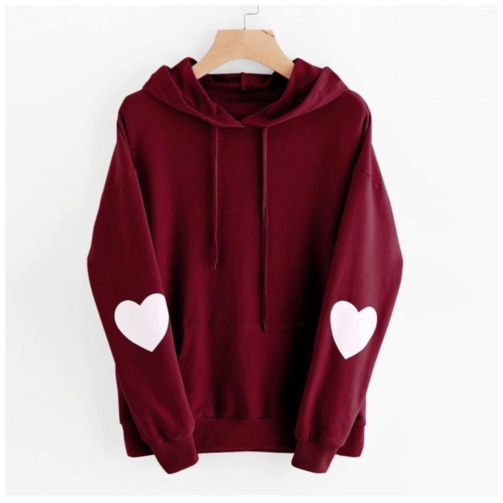 ❤️XL red hoodie❤️